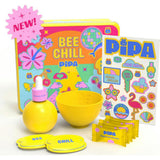 Bee Chill Spa Kit