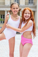 AINO ONE-PIECE SWIMSUIT