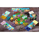 King Of The Dice Board Game