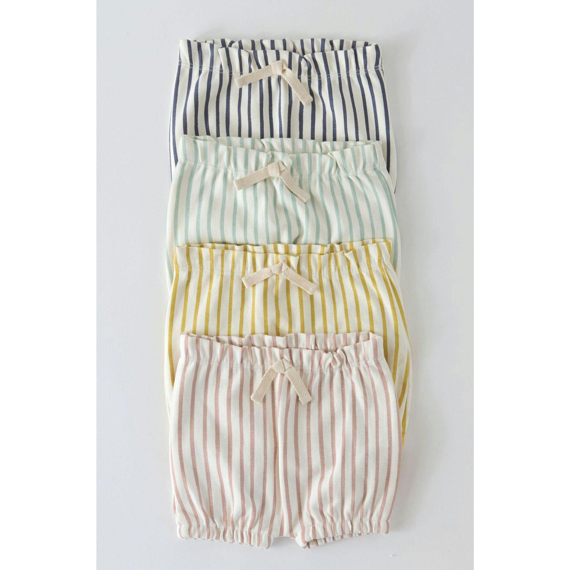 Bloomer Short, Pink
