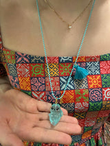 Payton the Panda Necklace