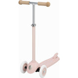 Eco Scooter