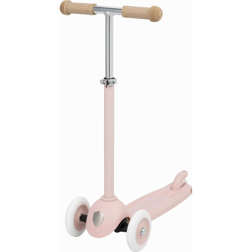 Eco Scooter