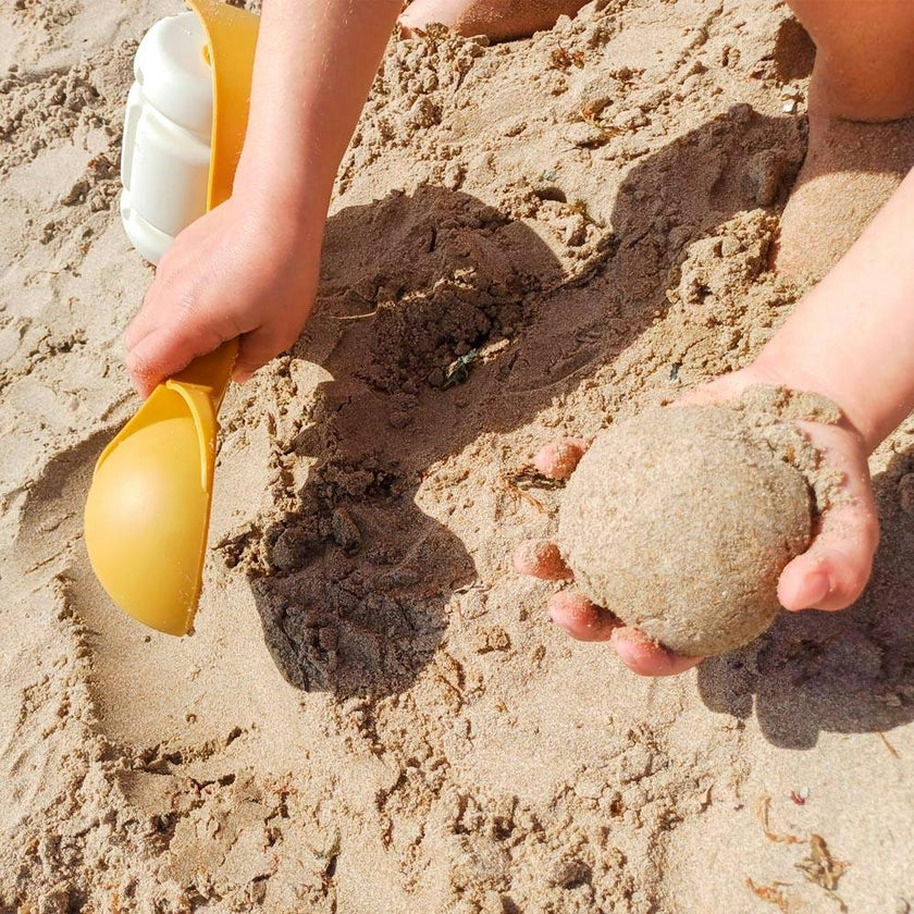 Eco Sand Roller Train Tracks