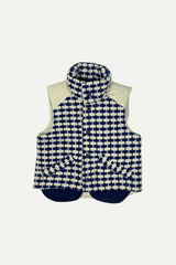 PUFFER VEST