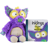 Digby Inkling & Infant Novel Gift Set
