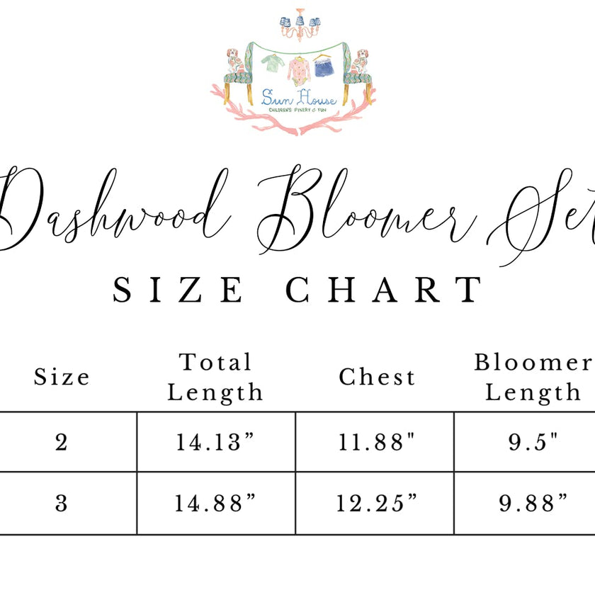 Dashwood Set