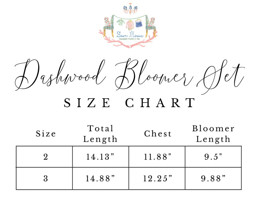 Dashwood Set
