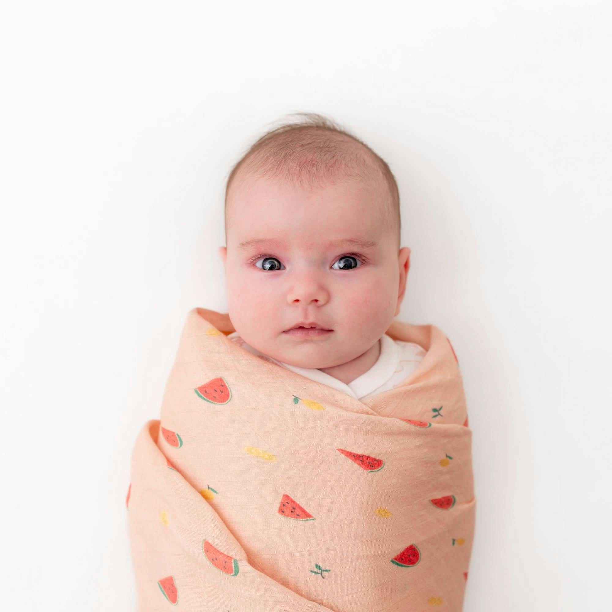Swaddle Blanket