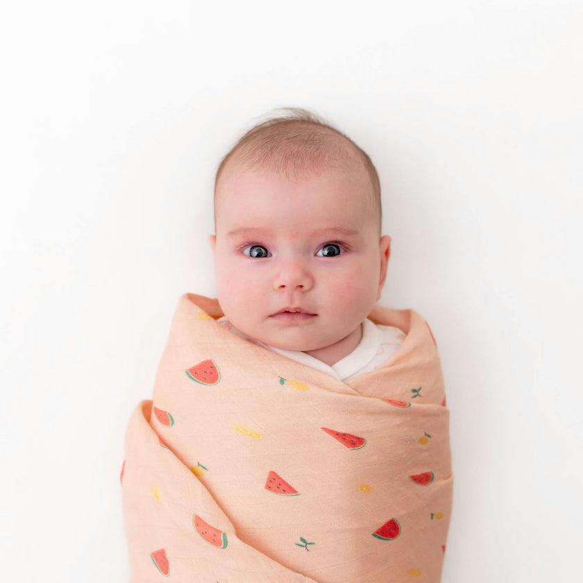 Swaddle Blanket