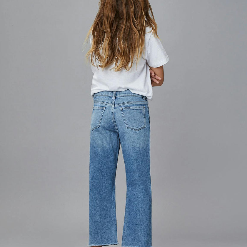 Emie Straight | Glacier