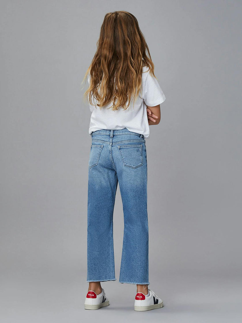 Emie Straight | Glacier