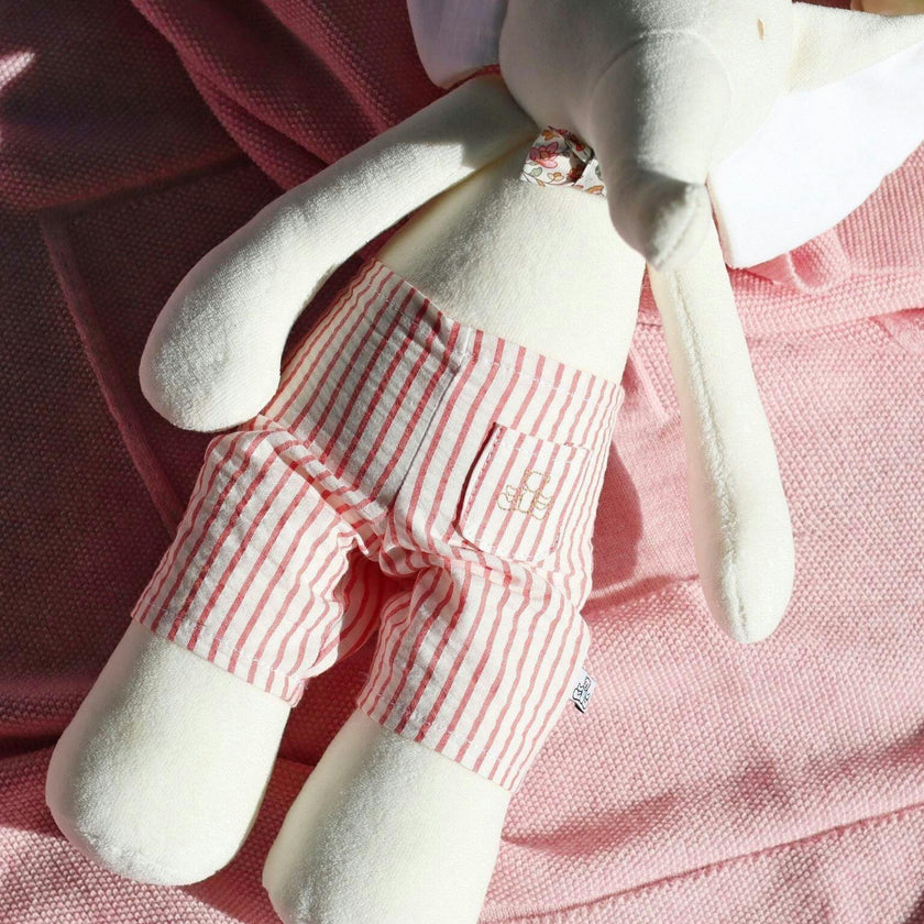 Michel the Elephant Summer Edition