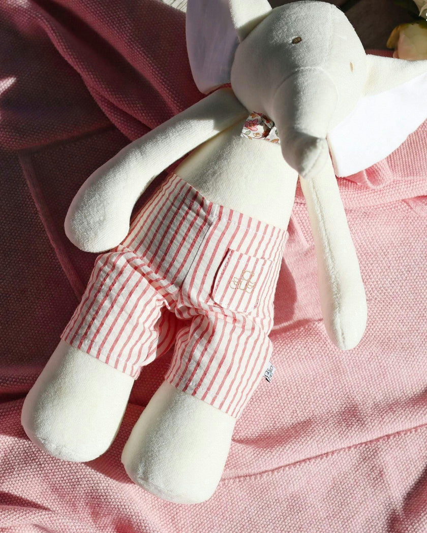 Michel the Elephant Summer Edition
