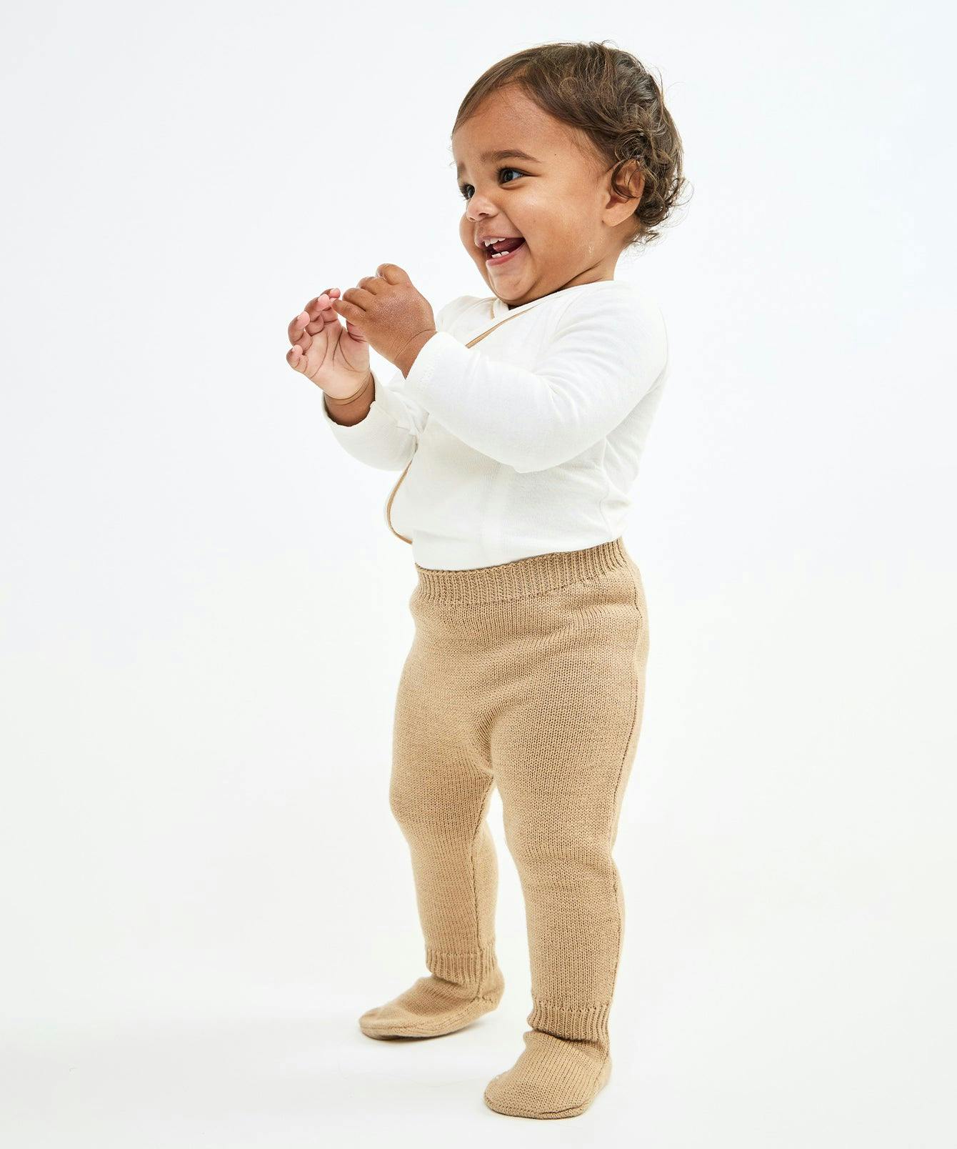 Crissy Baby Pant
