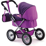 Designs: Trendy Doll Pram