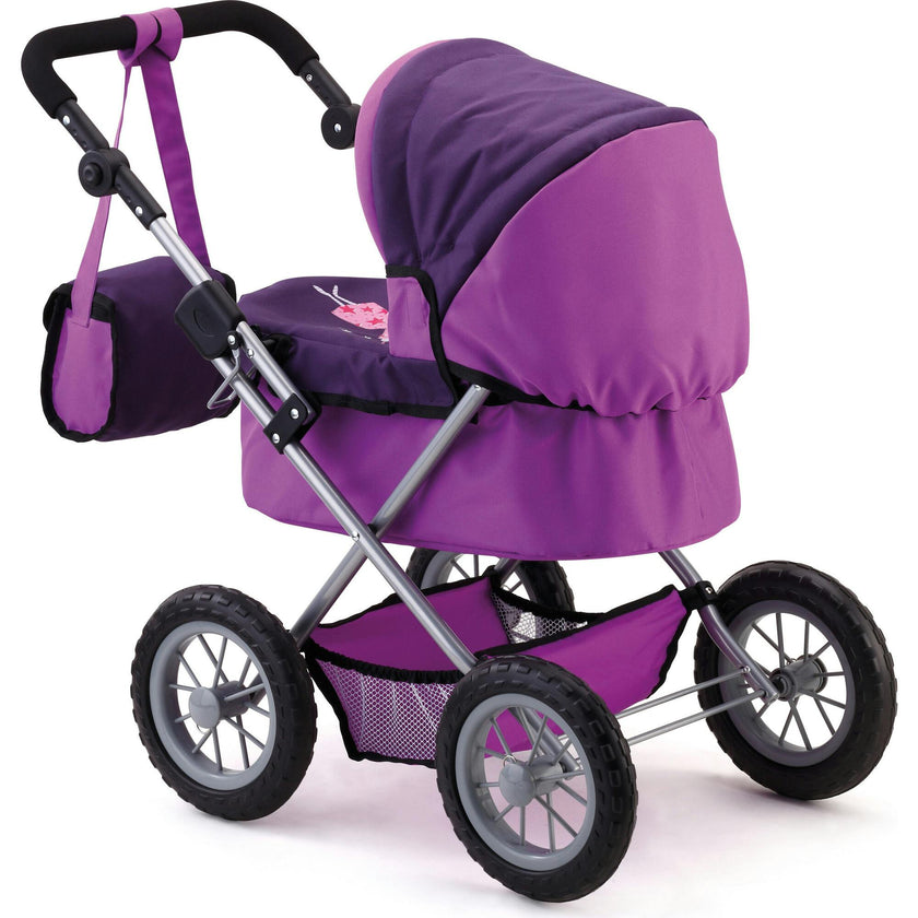 Designs: Trendy Doll Pram
