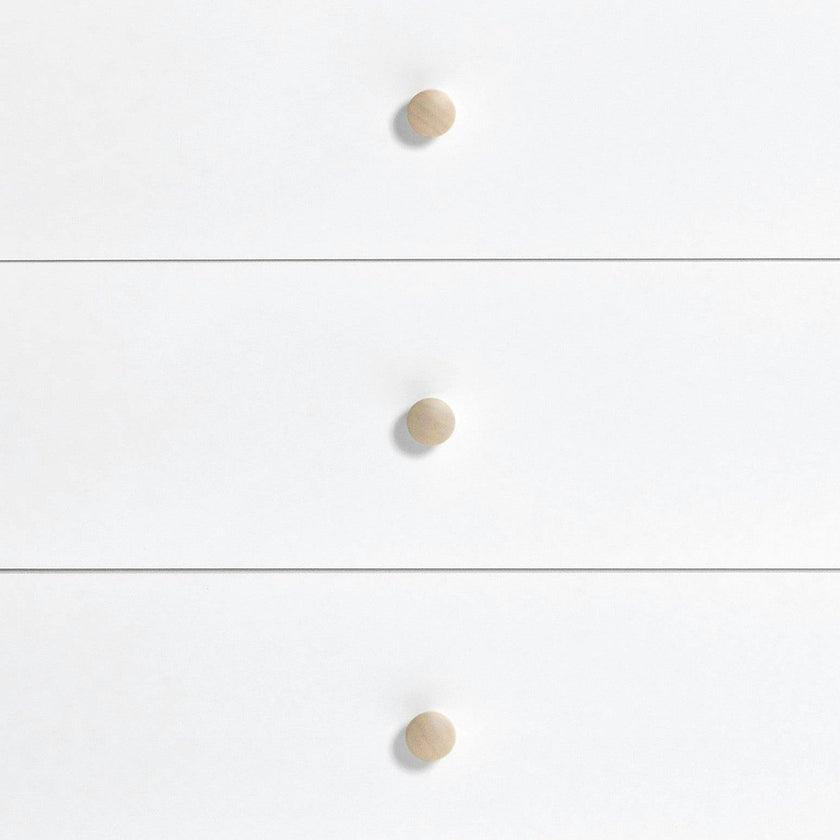 Babyletto Gelato Dresser Knob Set