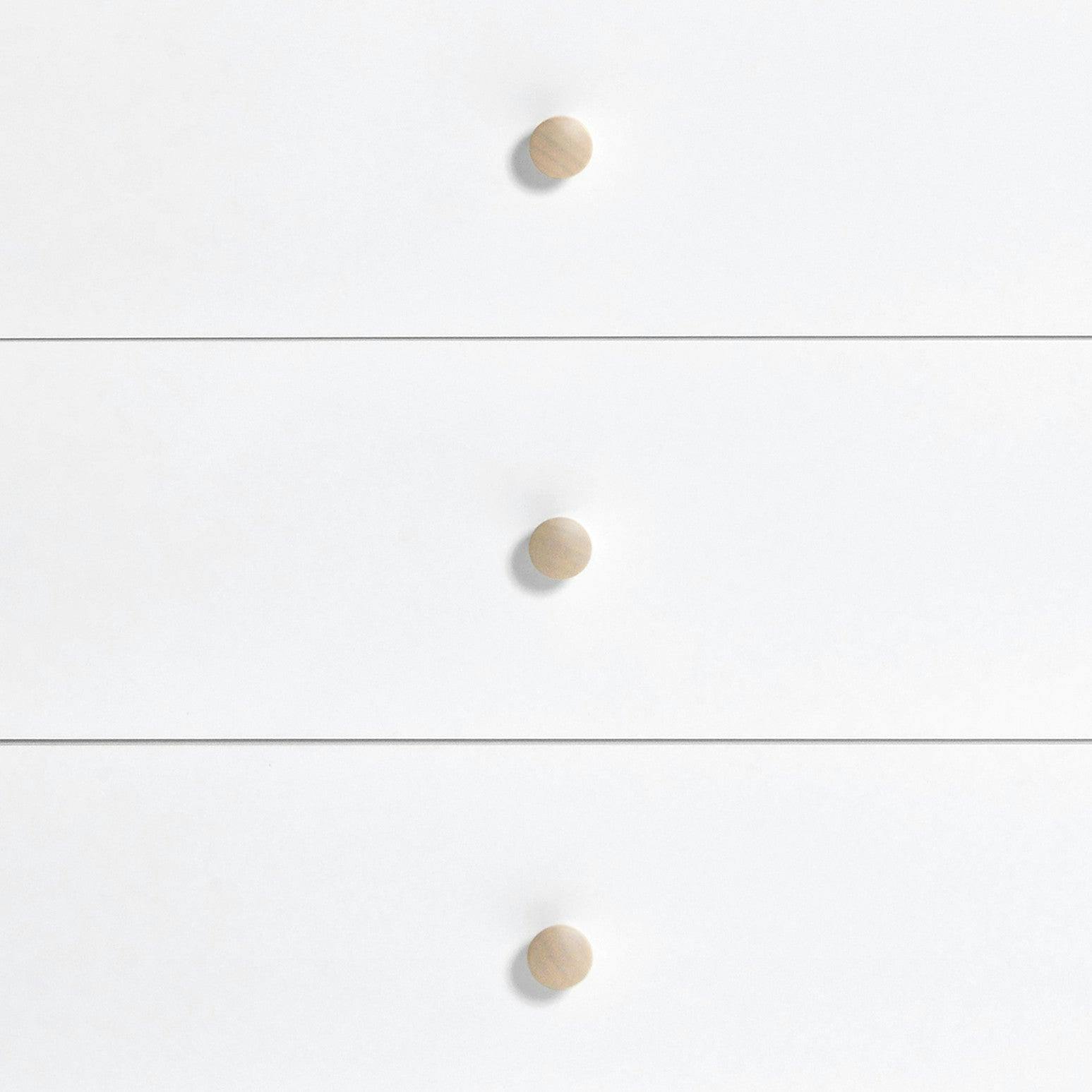 Babyletto Gelato Dresser Knob Set