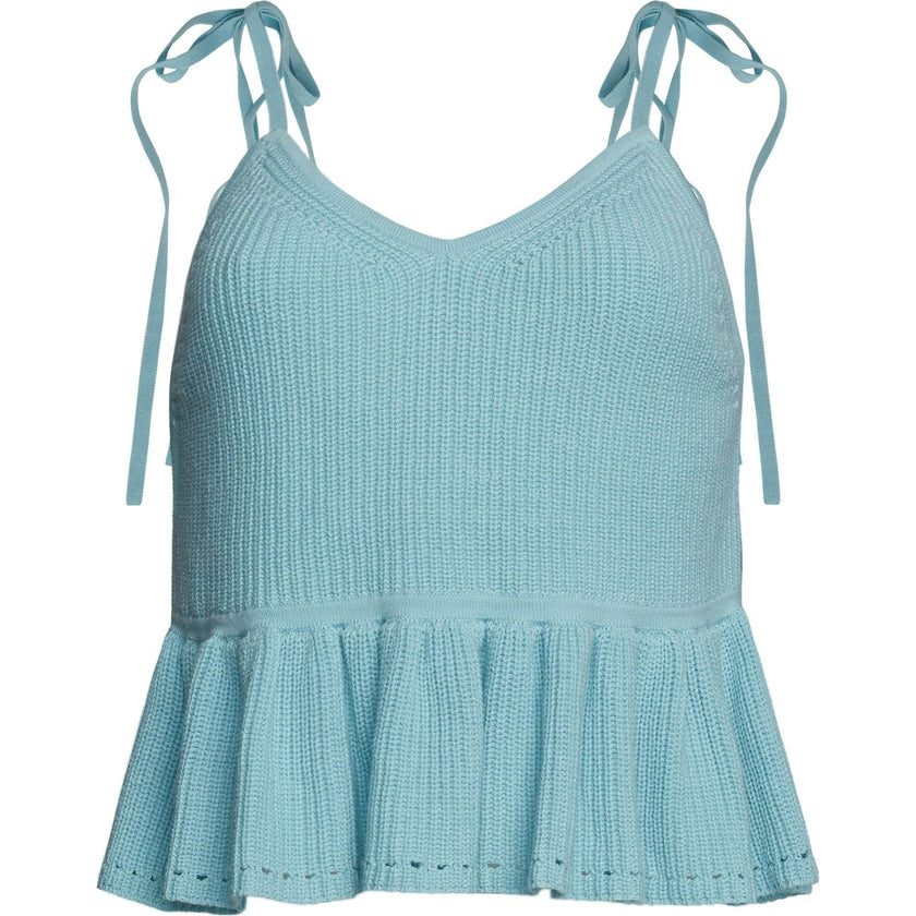 MALI CAMI | SKYE BLUE