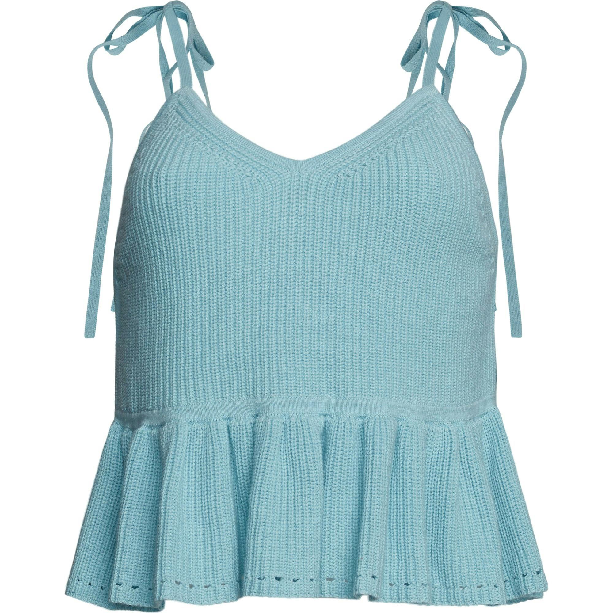 MALI CAMI | SKYE BLUE