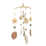 Willow Leaf Nursery Ceiling Hanging