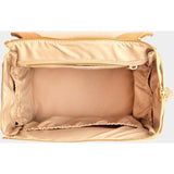 Butterscotch Mini Classic Diaper Bag II