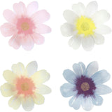 Flower Garden Large Plates