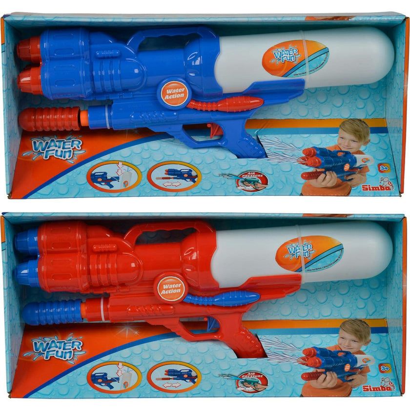 18" Water Gun XL- 26 ft shooting Distance