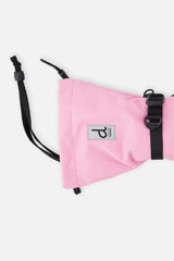 Teknik Winter Gloves Pink