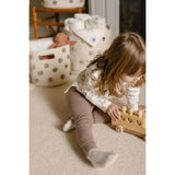 Essentials Legging - Portobello, Brown