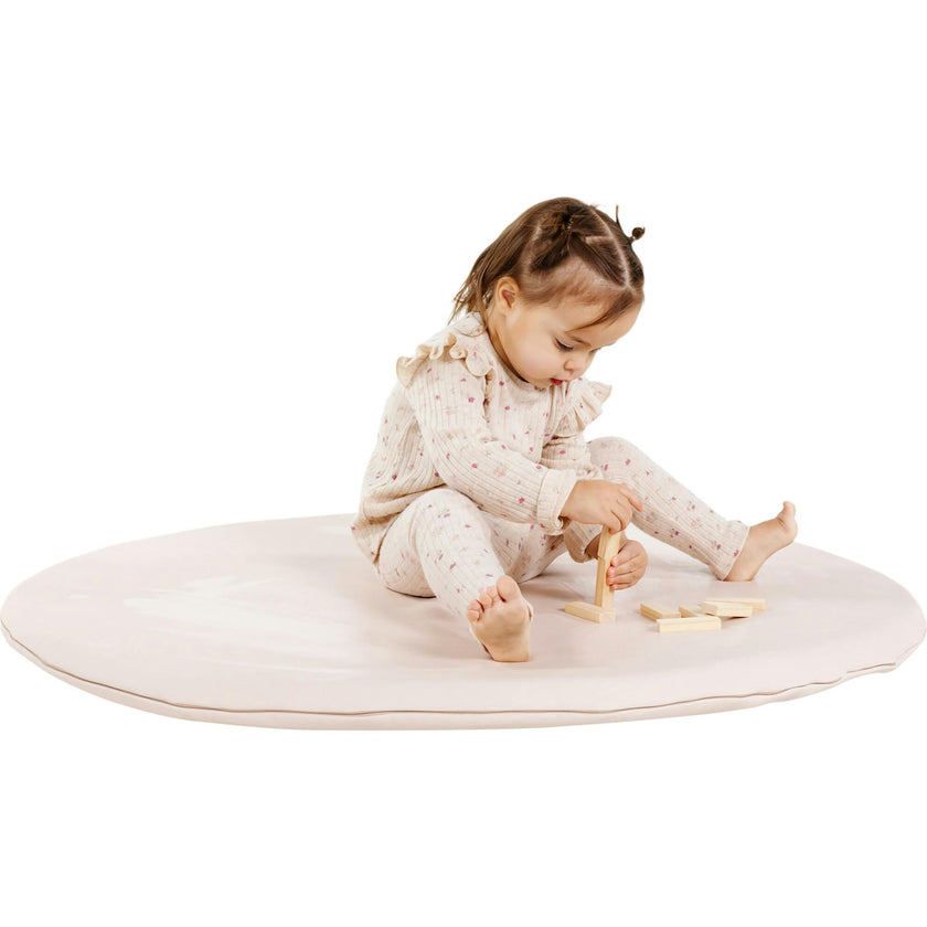 Padded Mini Playmat