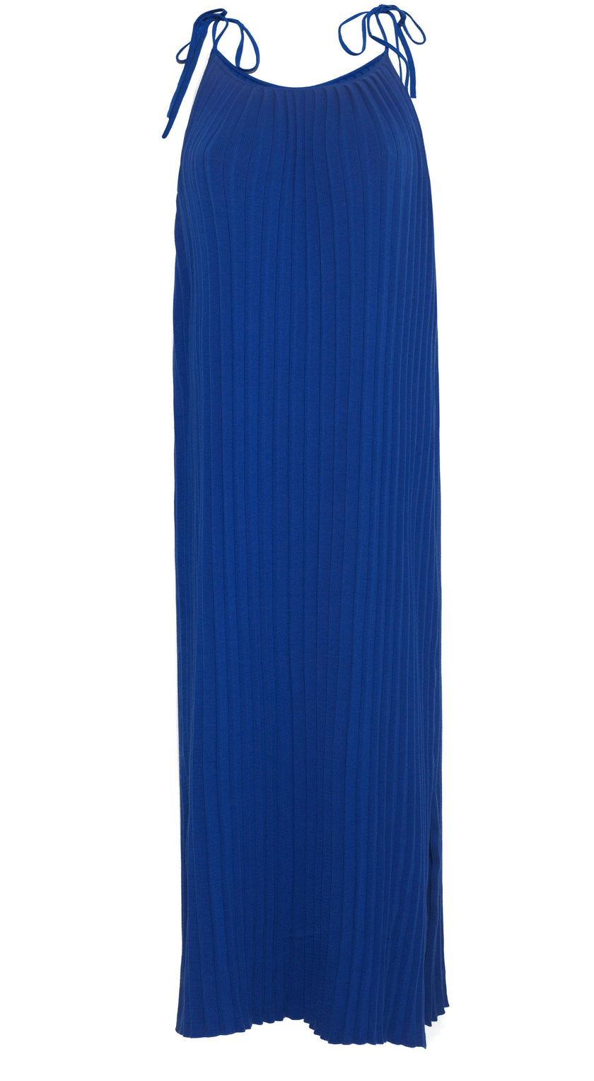 SIMONE DRESS | AZUL