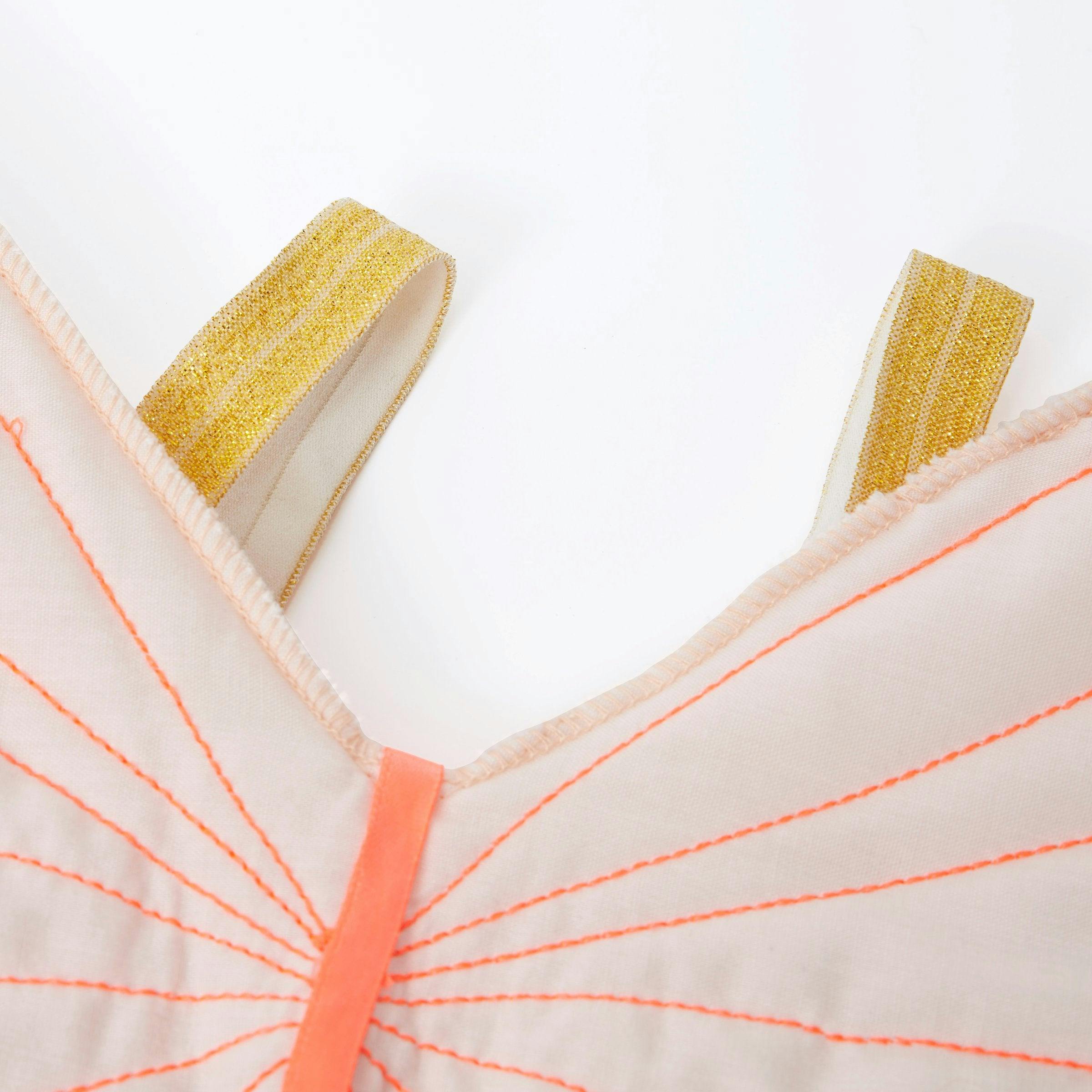 Fairy Wings Costume