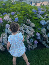 Rhode Island Ruffle Baby Bubble