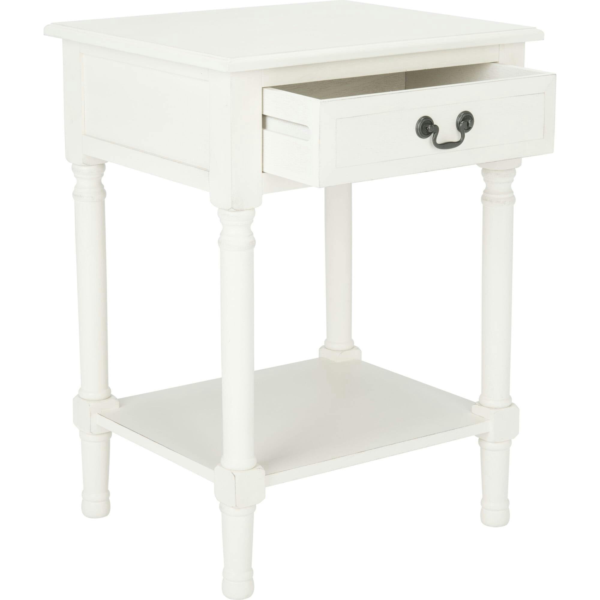 Whitney 1-Drawer Accent Table