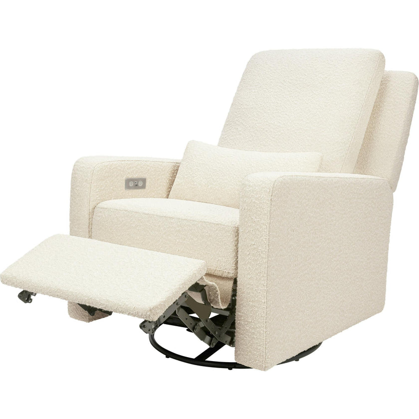 Sigi Glider Recliner