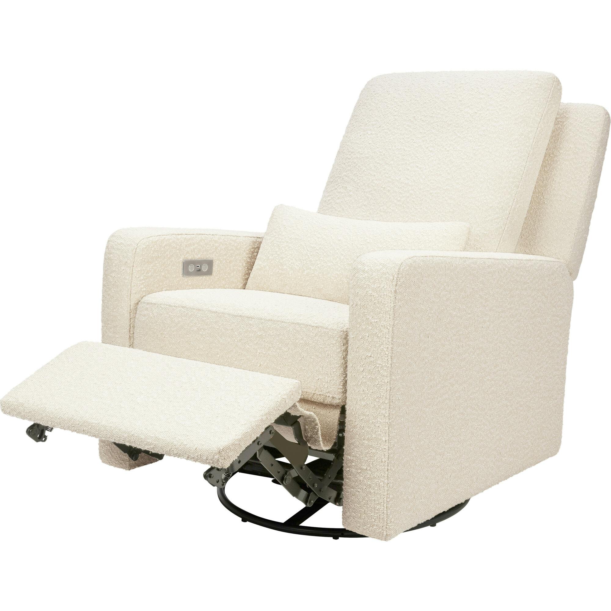 Sigi Glider Recliner