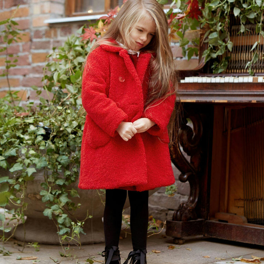 Jane Boots