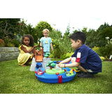 AdventureLand Water Playset