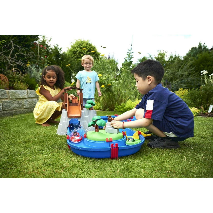 AdventureLand Water Playset