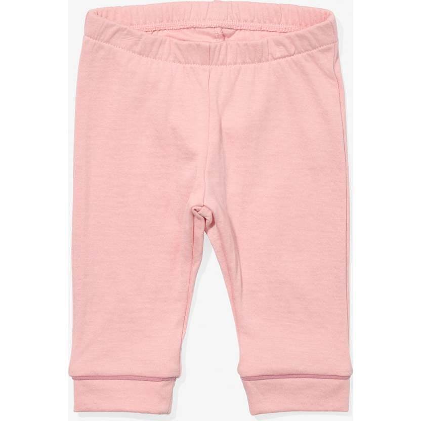 Andy Baby Legging, Dusty Rose