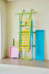 Grove | Foldable Jungle Gym - Wall Mounted
