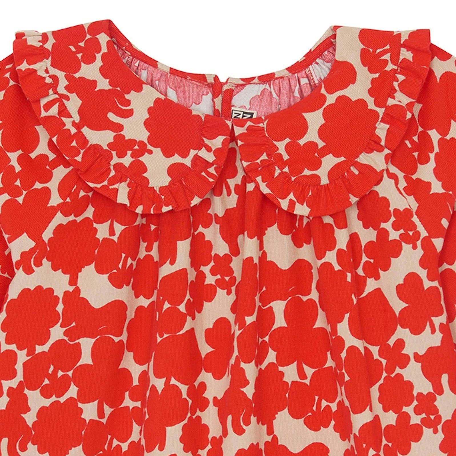 BONTON Laponias Heidi Dress