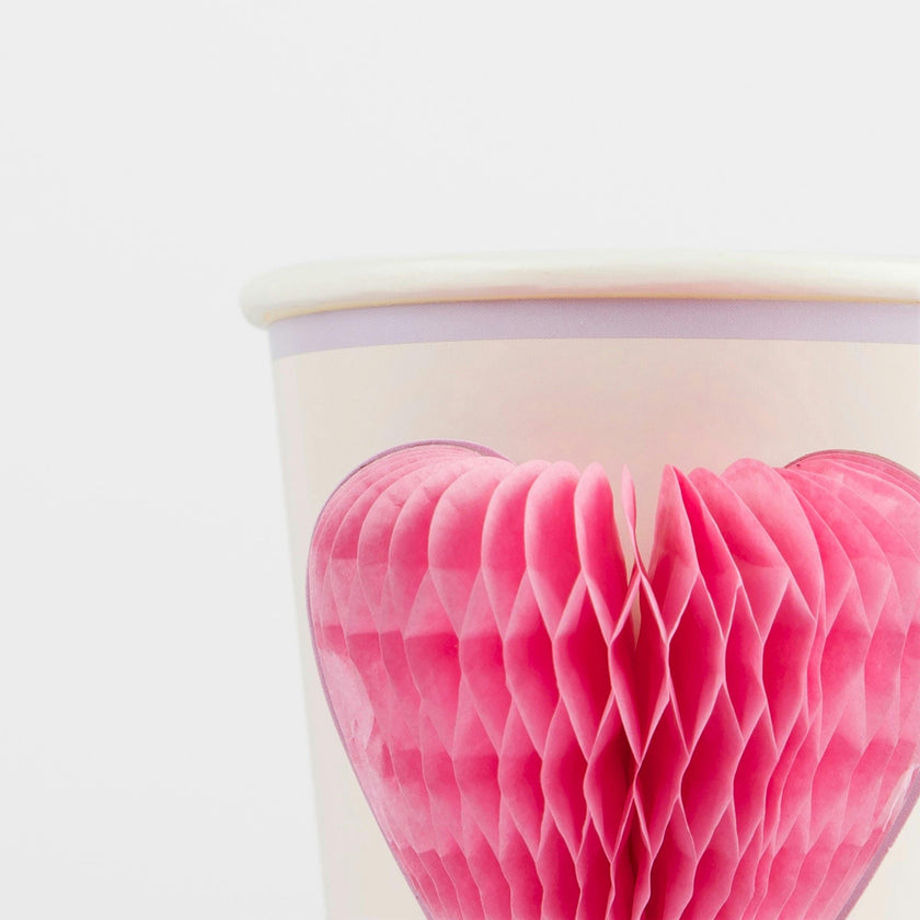 Happy Icons Cups
