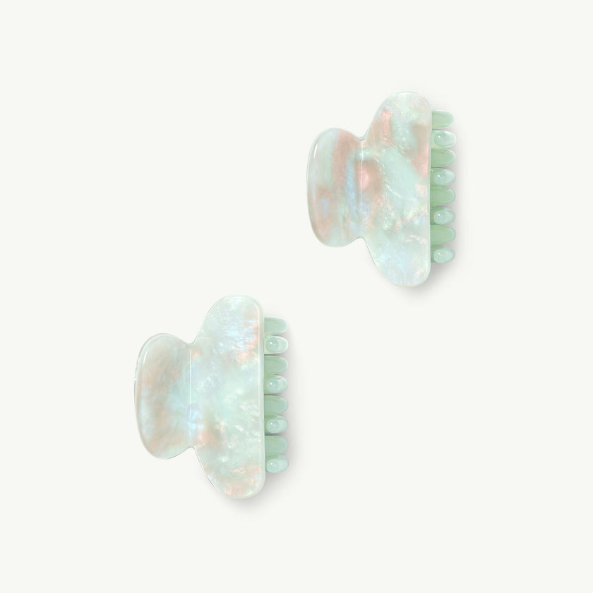 Twin Heirloom Claws