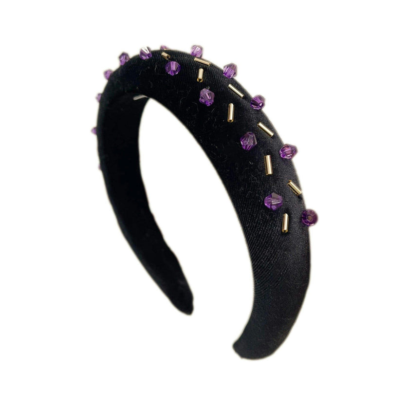 Evangeline Headband