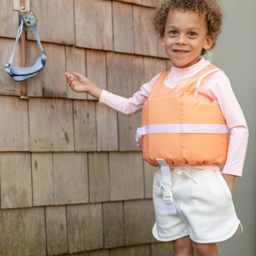 Skiff USCG Life Jacket