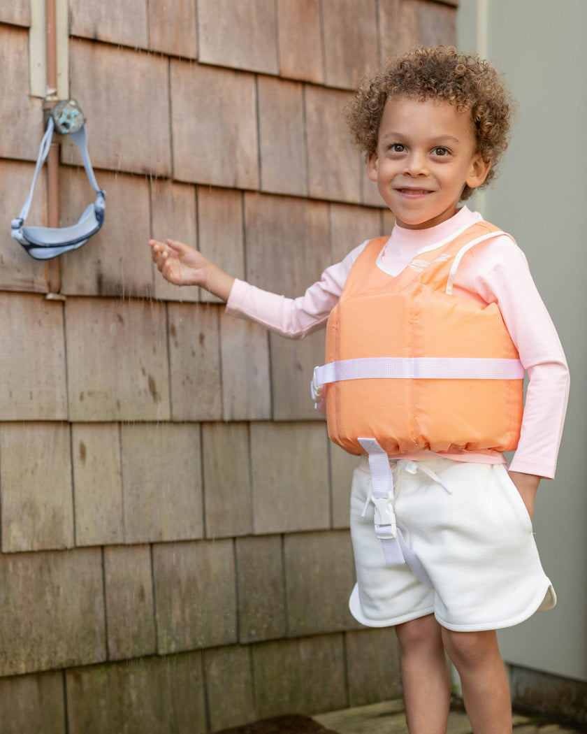 Skiff USCG Life Jacket