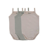 Basic Tank Bodysuits
